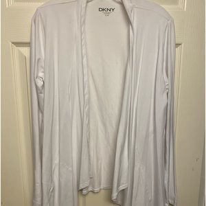 NWT DKNY cardigan